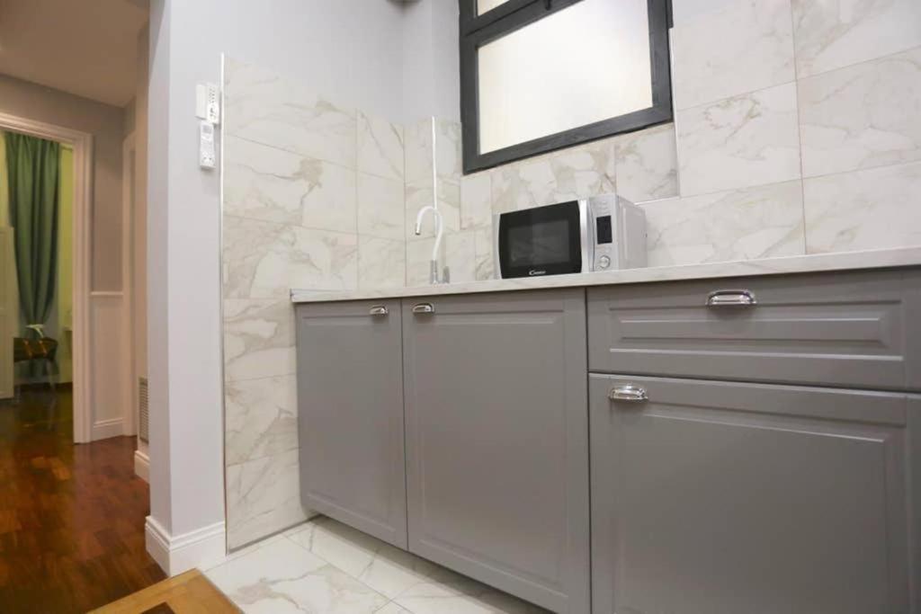 Atrhome Frattina Luxury Rome Exterior photo